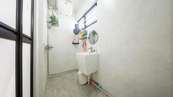 Blk 921 TAMPINES PALMSVILLE (Tampines), HDB 4 Rooms #525383731